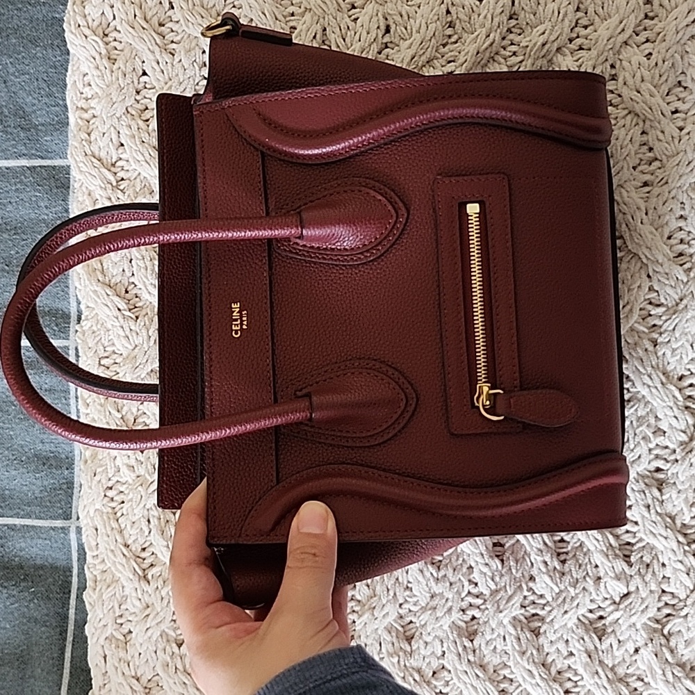 Celine bag